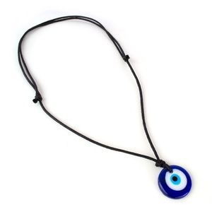 Evil Eye Necklace